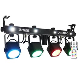 Beamz LED Astro Parbar Projektor led Lumen - Grå