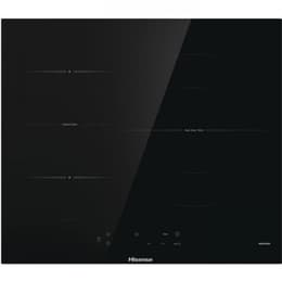 Hisense I6337C Varmplatta/ grill