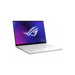 Asus ROG Zephyrus-G14-GA403UV-Q18W 14"-tum - Ryzen 9 8945HS - 32GB - SSD 1 TBGB NVIDIA GeForce RTX 4060 AZERTY - Fransk