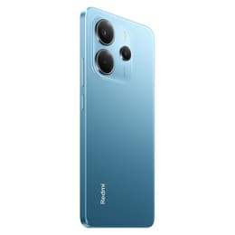 Xiaomi Redmi Note 14 4G 128GB - Blå - Olåst