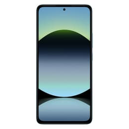 Xiaomi Redmi Note 14 4G 128GB - Blå - Olåst
