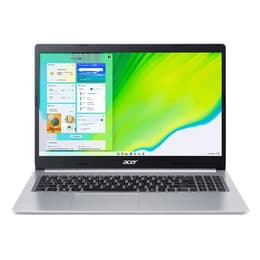 Acer Aspire 5 A515-45-R6PW 15-tum (2022) - Ryzen 7 5700U - 16GB - SSD 512 GB QWERTZ - Schweizisk
