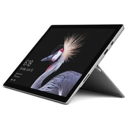 Microsoft Surface Pro 5 12-tum Core i7-7660U - SSD 512 GB - 16GB QWERTY - Spansk