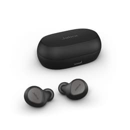Jabra Elite 7 Pro Earbud Bluetooth Hörlurar - Svart