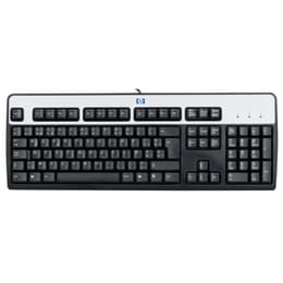 Hp Keyboard AZERTY Fransk KU-0316
