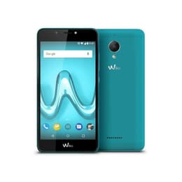 Wiko Tommy2 8GB - Blå - Olåst