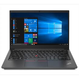 Lenovo ThinkPad E14 G3 14-tum (2021) - Ryzen 5 - 5000 Series (U) - 32GB - SSD 256 GB QWERTZ - Tysk