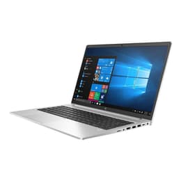HP ProBook 450 G8 15-tum (2021) - Core i3 - Gen 11 (G) - 8GB - SSD 128 GB AZERTY - Fransk