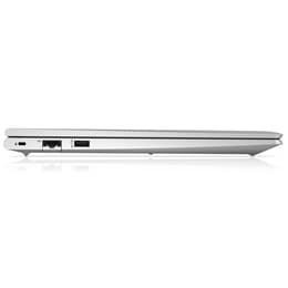 HP ProBook 450 G8 15-tum (2021) - Core i3 - Gen 11 (G) - 8GB - SSD 128 GB AZERTY - Fransk