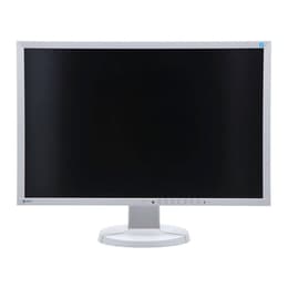 24-tum Eizo FlexScan EV2436W 1920 x 1200 LCD Monitor Vit