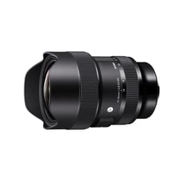 Sigma Objektiv 14-24mm f/2,8 DG DN Art pour Sony E E 14-24mm F/2.8