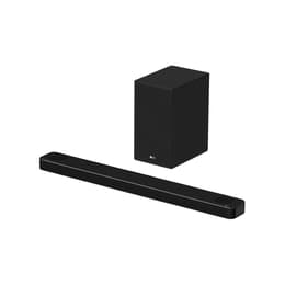 Soundbar Lg SP8YA - Svart