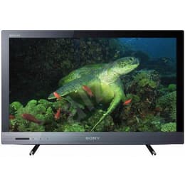 TV Sony LCD HD 720p 26,0000 Bravia KDL-26EX320