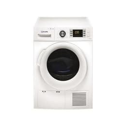 Electrolux EW7H5142SC Torktumlare för värmepump Frontbelastning