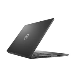 Dell Latitude 7420 Carbon Fiber 14-tum (2022) - Core i5 - Gen 11 (G) - 8GB - SSD 256 GB QWERTY - Italiensk