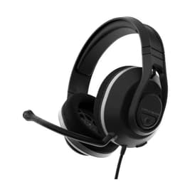 Turtle Beach Recon 500 noise Cancelling gaming kabelansluten Hörlurar med microphone - Svart