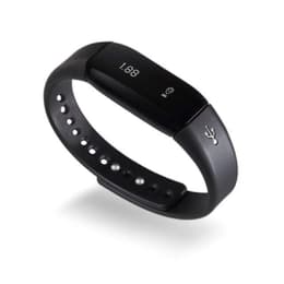 Virgin Pulse Max Buzz Anslutna enheter