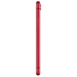 iPhone XR 64GB - Röd - Olåst