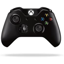 Xbox One 500GB - Svart