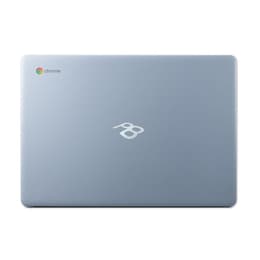 Packard Bell ChromeBook 314 - PCB314-1T-C54V Celeron 1.1 GHz 32GB eMMC - 4GB AZERTY - Fransk