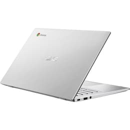 Asus ChromeBook C425 Core m3-8100Y 1.1 GHz 64GB SSD - 8GB QWERTZ - Tysk