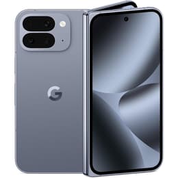 Google Pixel 10 Pro Fold 512GB - Blå - Olåst