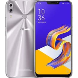 Asus Zenfone 5 ZE620KL 64GB - Silver - Olåst