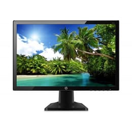22-tum HP 22KD 1920 x 1080 LED Monitor Svart