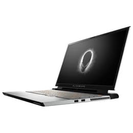 Dell Alienware M17 R2 17"-tum - Core i7-9750H - 16GB - SSD 1 TBGB NVIDIA GeForce RTX 2060 AZERTY - Fransk