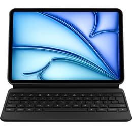Hou Keyboard QWERTZ Tysk Wireless FY-11