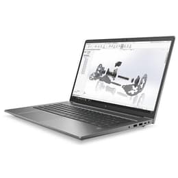 HP Zbook Power G7 15-tum (2020) - Core i7 - Gen 10 (H) - 16GB - SSD 256 GB QWERTY - Nederländsk