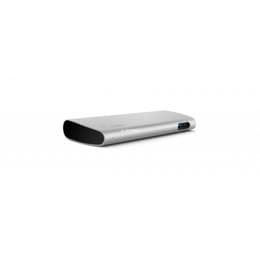 Belkin Thunderbolt 3 Express Dock HD F4U095 Dockningsstation