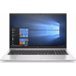 Hp EliteBook 850 G8 15-tum (2020) - Core i5 - Gen 11 (G) - 32GB - SSD 512 GB QWERTZ - Tysk