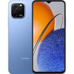 Huawei nova Y61 64GB - Blå - Olåst