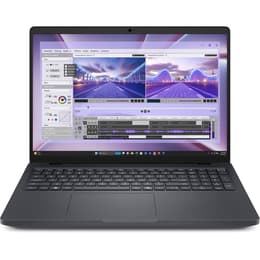 Dell Pro Max 16 MC16250 16-tum (2025) - Core Ultra 7 265H - 32GB - SSD 1 TB QWERTY - Finsk