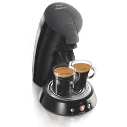 Pod kaffebryggare Sensio kompatibel Philips HD7820 1.2L -