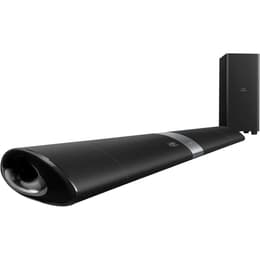 Soundbar Philips B5 - Svart