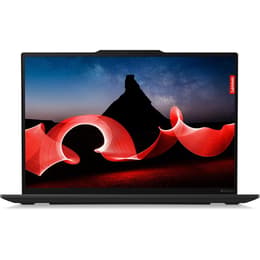 Lenovo ThinkPad X1 Carbon G12 14-tum (2023) - Core Ultra 7 165U - 64GB - SSD 1 TB QWERTY - Engelsk