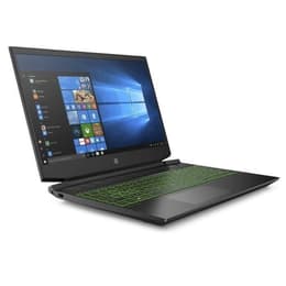 HP Pavilion 15-EC0004NF 15-tum (2018) - Ryzen 5 - 3000 Series (H) - 16GB - SSD 512 GB AZERTY - Fransk