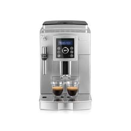Kaffebryggare Delonghi ECAM23.420.SB L - Svart/Silver
