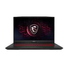 MSI Pulse GL76 12UEK 209NL 17"-tum - Core i9-12900H - 16GB - SSD 1 TBGB NVIDIA GeForce RTX 3060 QWERTY - Engelsk