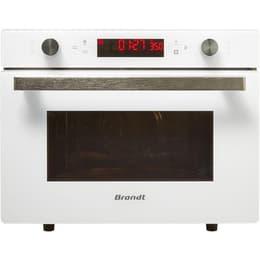 Mikrovågsugn grill och ugn BRANDT CE3610W