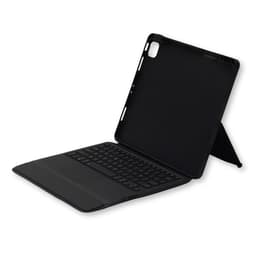 Omslag iPad Pro 12.9" (2018/2020/2021) - Termoplastisk polyuretan (TPU) -