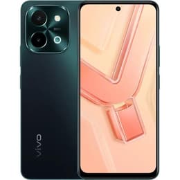 vivo Y28 4G 128GB - Grön - Olåst