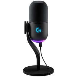 Logitech Yeti GX Audio-tillbehör
