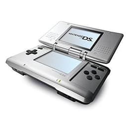 Nintendo DS - Grå