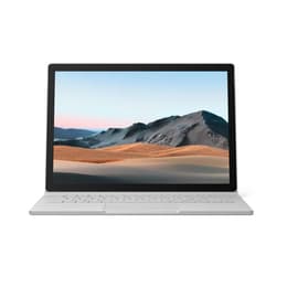 Microsoft Surface Book 13-tum (2020) - Core i7 - Gen 10 (G) - 16GB - SSD 256 GB QWERTY - Engelsk