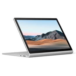 Microsoft Surface Book 13-tum (2020) - Core i7 - Gen 10 (G) - 16GB - SSD 256 GB QWERTY - Engelsk