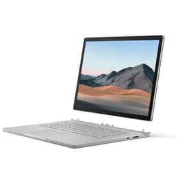 Microsoft Surface Book 13-tum (2020) - Core i7 - Gen 10 (G) - 16GB - SSD 256 GB QWERTY - Engelsk