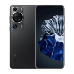 Huawei P60 PRO 512GB - Svart - Olåst